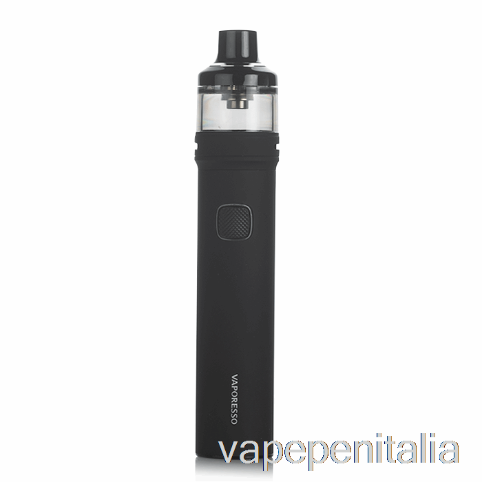 Scatola Vape Mod Vaporesso Gtx Go 40 E 80 Kit Pod [80] Nero